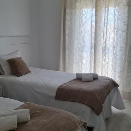 Apartamento Alagoinha Vila Nova de Milfontes Esterno foto