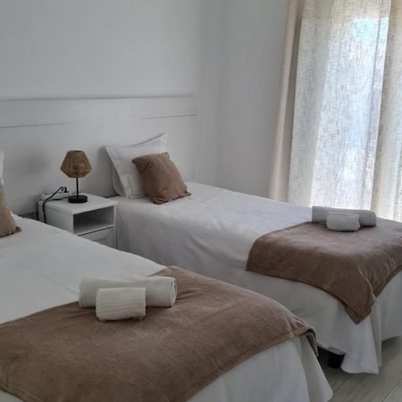 Apartamento Alagoinha Vila Nova de Milfontes Esterno foto