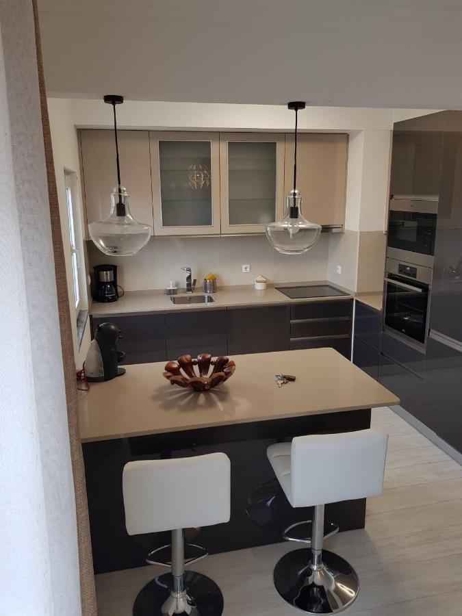 Apartamento Alagoinha Vila Nova de Milfontes Esterno foto