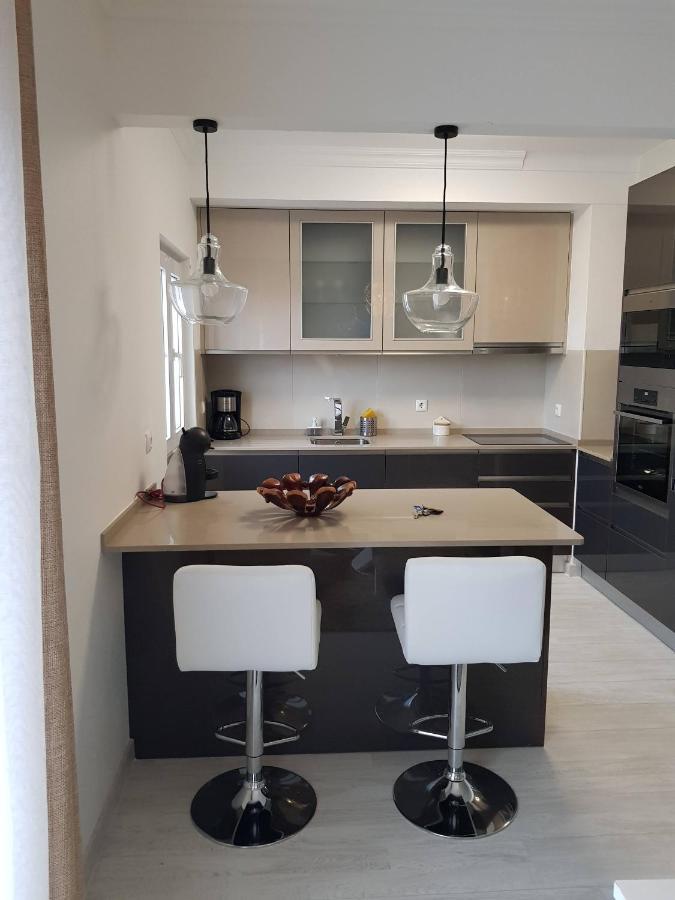 Apartamento Alagoinha Vila Nova de Milfontes Esterno foto