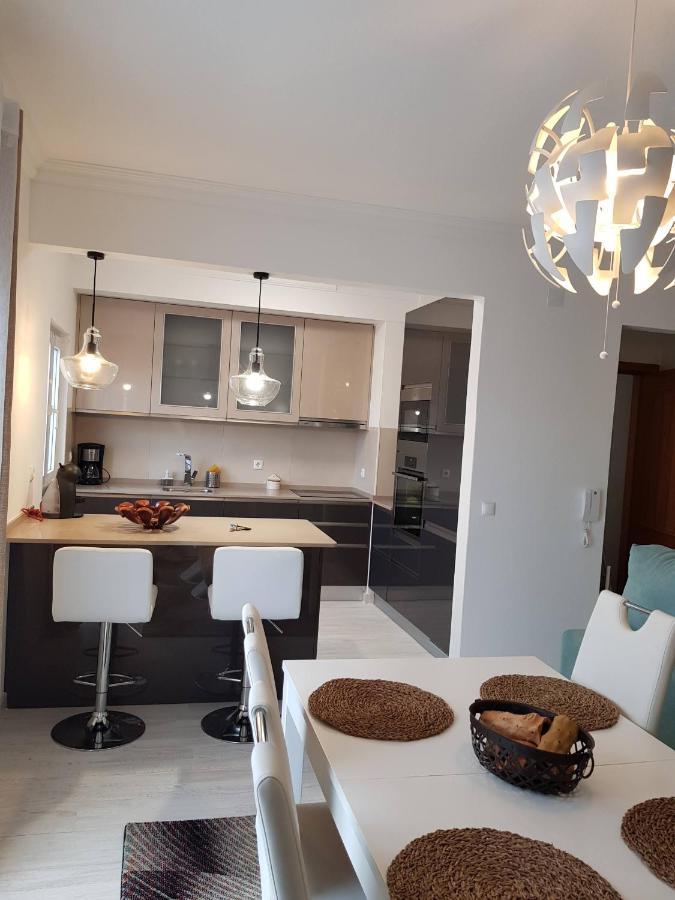 Apartamento Alagoinha Vila Nova de Milfontes Esterno foto