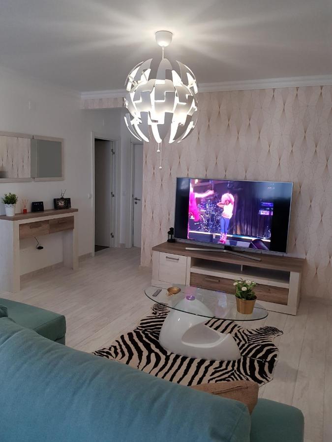Apartamento Alagoinha Vila Nova de Milfontes Esterno foto