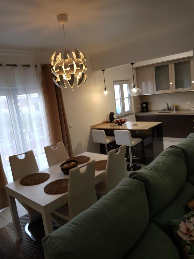 Apartamento Alagoinha Vila Nova de Milfontes Esterno foto