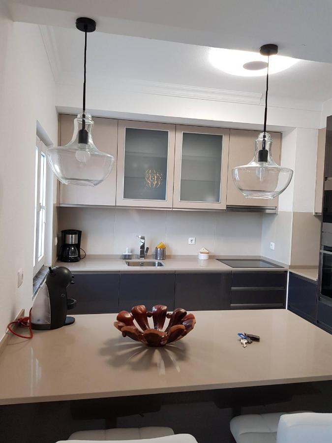 Apartamento Alagoinha Vila Nova de Milfontes Esterno foto