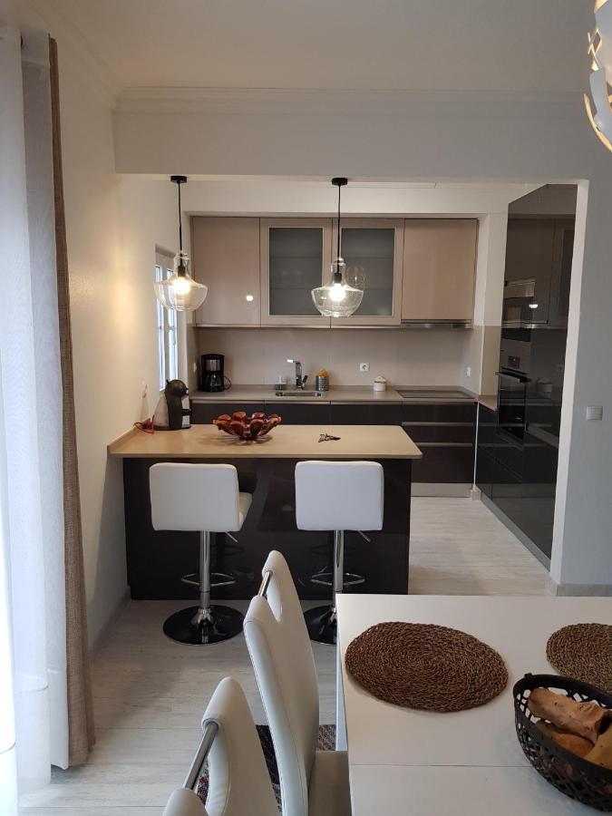 Apartamento Alagoinha Vila Nova de Milfontes Esterno foto