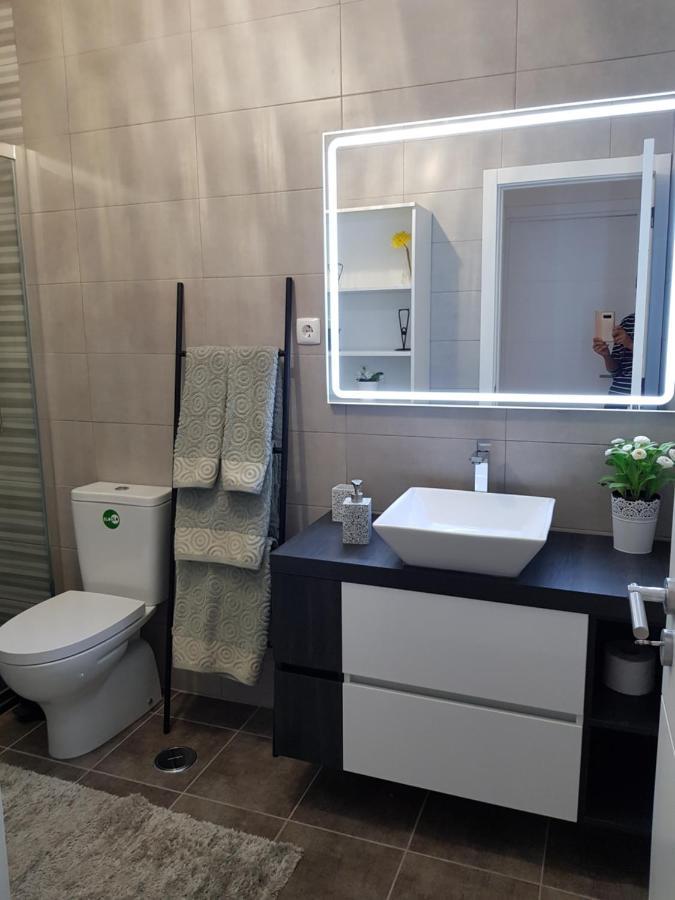Apartamento Alagoinha Vila Nova de Milfontes Esterno foto