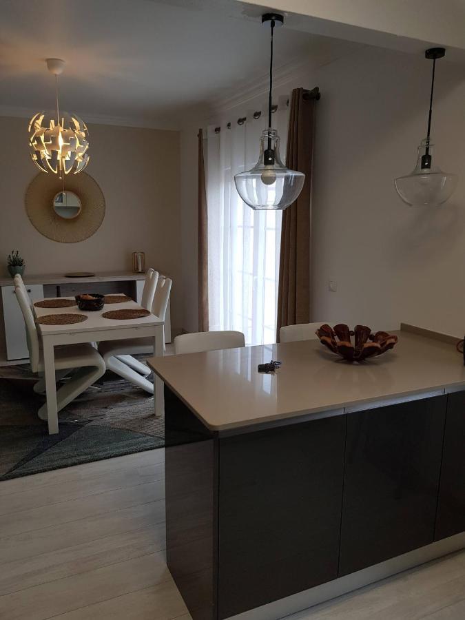 Apartamento Alagoinha Vila Nova de Milfontes Esterno foto