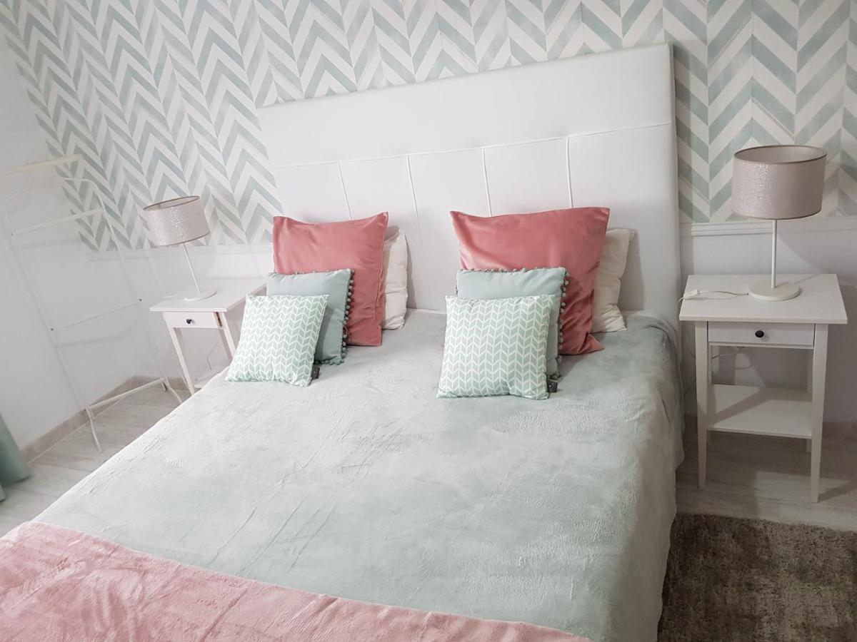 Apartamento Alagoinha Vila Nova de Milfontes Esterno foto