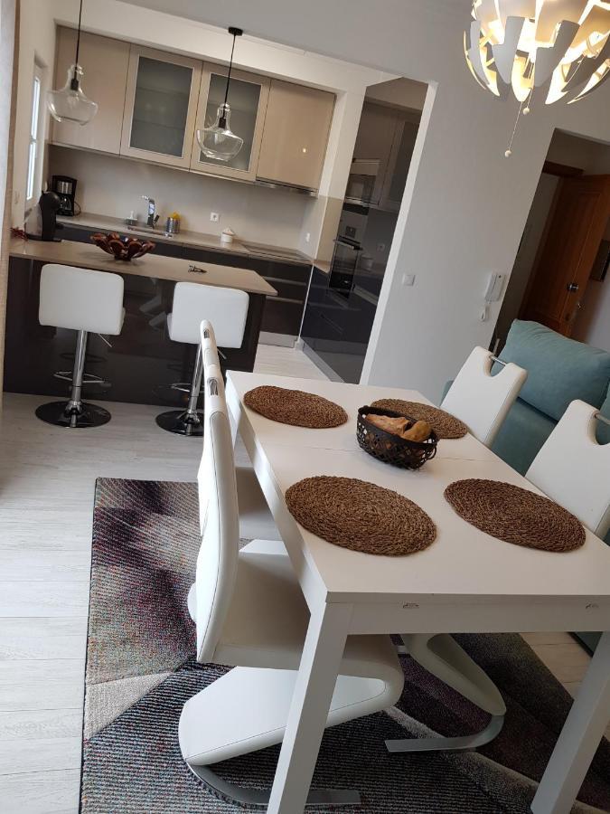 Apartamento Alagoinha Vila Nova de Milfontes Esterno foto