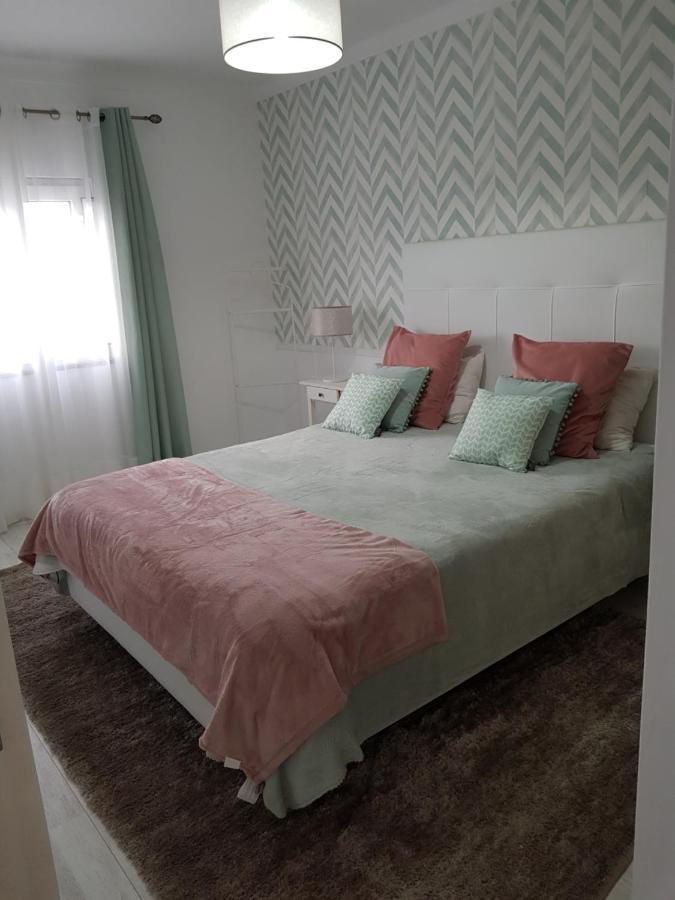 Apartamento Alagoinha Vila Nova de Milfontes Esterno foto