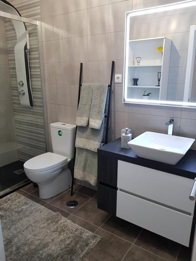 Apartamento Alagoinha Vila Nova de Milfontes Esterno foto