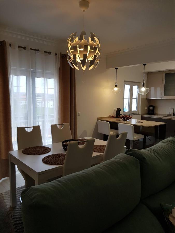 Apartamento Alagoinha Vila Nova de Milfontes Esterno foto