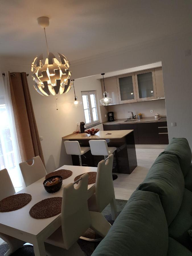 Apartamento Alagoinha Vila Nova de Milfontes Esterno foto