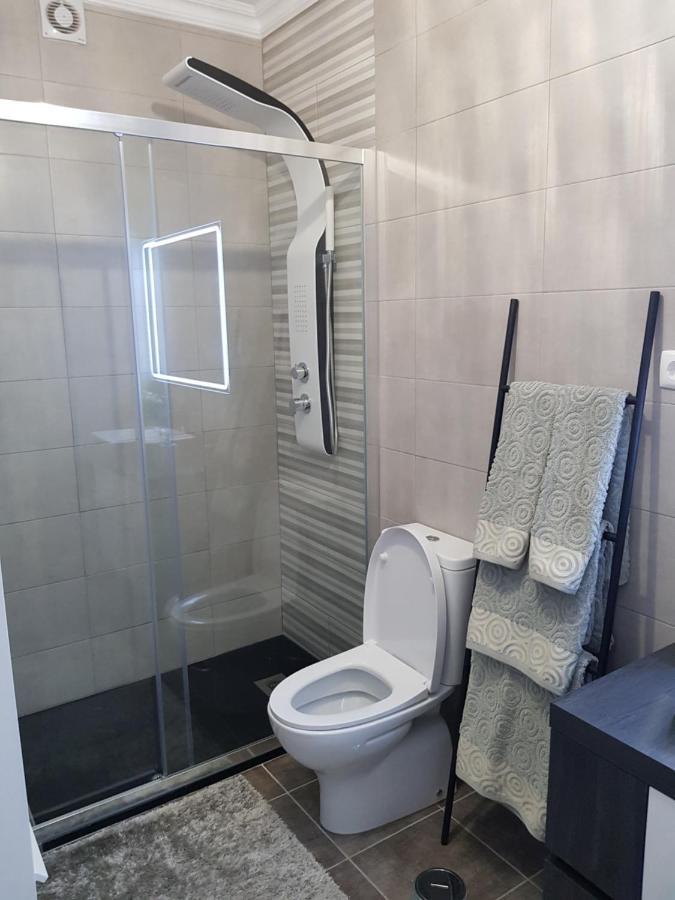 Apartamento Alagoinha Vila Nova de Milfontes Esterno foto