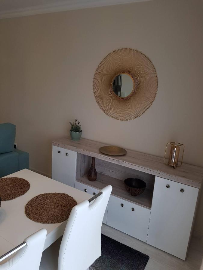 Apartamento Alagoinha Vila Nova de Milfontes Esterno foto