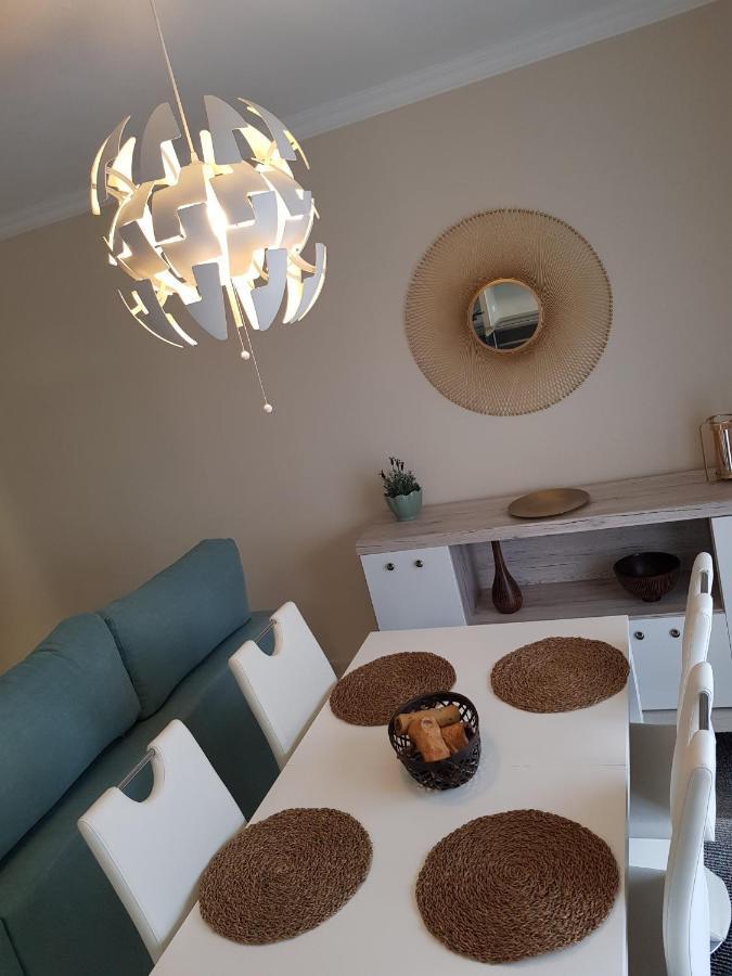 Apartamento Alagoinha Vila Nova de Milfontes Esterno foto