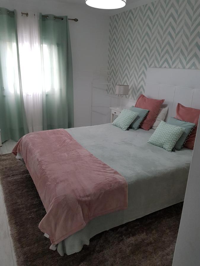 Apartamento Alagoinha Vila Nova de Milfontes Esterno foto