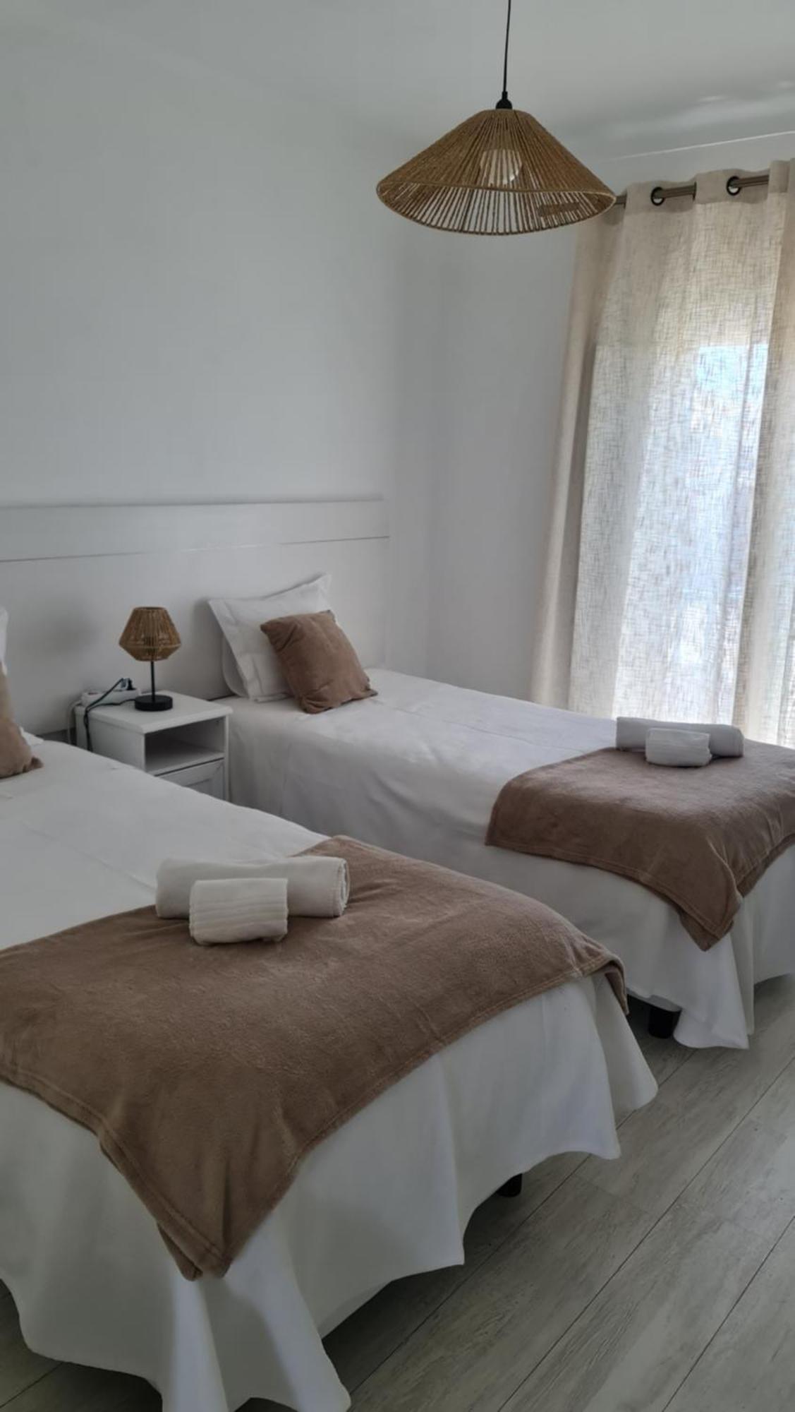 Apartamento Alagoinha Vila Nova de Milfontes Esterno foto